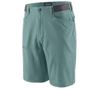 Patagonia - Venga Rock Shorts - Pantaloncini 38 turchese