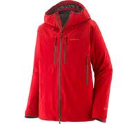 Patagonia - Veste d'alpinisme en GORE-TEX ePE - M's Pluma PRO Jkt Amanita Red per Uomo - Taglia M - rosso