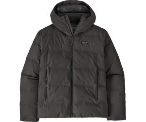 Patagonia - Veste technique - M's Jackson Glacier Jkt Black per Uomo - Taglia S - Nero