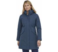 Patagonia Vosque 3-in-1W - giacca trekking - donna XS Blue/Light Blue woman