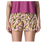 PATAGONIA W BARELY BAGGIES SHORTS S