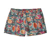 PATAGONIA W BARELY BAGGIES SHORTS S