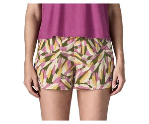 PATAGONIA W BARELY BAGGIES SHORTS S