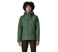 PATAGONIA W BOULDER FORK RAIN JKT L