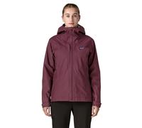 PATAGONIA W BOULDER FORK RAIN JKT M