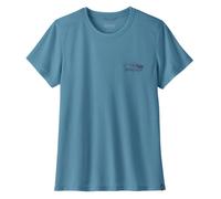 PATAGONIA W CAP COOL TRAIL SHIRT XS