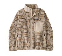 PATAGONIA W CLASSIC RETRO-X JACKET S