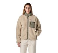 PATAGONIA W CLASSIC RETRO-X JACKET S