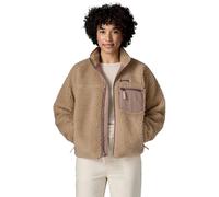 PATAGONIA W CLASSIC RETRO-X JACKET S