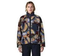 PATAGONIA W CLASSIC RETRO-X JACKET XS