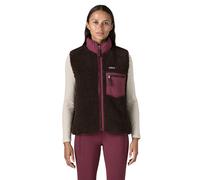 PATAGONIA W CLASSIC RETRO-X VEST M