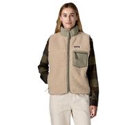PATAGONIA W CLASSIC RETRO-X VEST XS