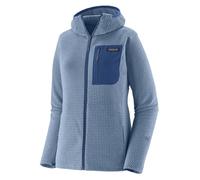 PATAGONIA W R1 AIR FULL-ZIP HOODY