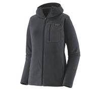 PATAGONIA W R1 AIR FULL-ZIP HOODY XS