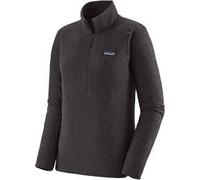 Patagonia W R1 Air Zip Collo
