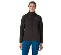 Patagonia - Women's R2 Crossstrata Hoody - Giacca softshell M nero