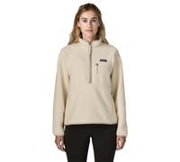 Patagonia - Women's Retro Pile Marsupial - Pullover in pile XS beige