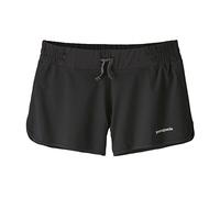 Patagonia W' S Nine Trails Pantaloni Corti, Donna, Donna, 57622