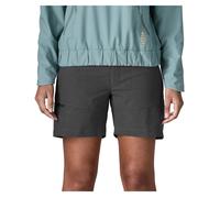 PATAGONIA W TERRAVIA TRAIL SHORTS 6