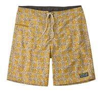 Patagonia - Wavefarer Boardshorts - Pantaloncini 30 - Length: 19'' bianco