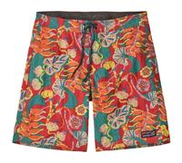 Patagonia - Wavefarer Boardshorts - Pantaloncini 34 - Length: 19'' variopinto