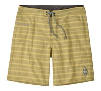 Patagonia - Wavefarer Boardshorts - Pantaloncini 36 - Length: 19'' olivia