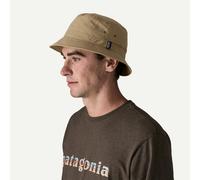 PATAGONIA WAVEFARER BUCKET HAT.