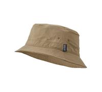 Patagonia Wavefarer Bucket hat mojave khaki L