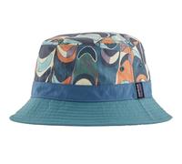 PATAGONIA Wavefarer Bucket Hat - Uomo - Blu - Taglia L- modello 2025
