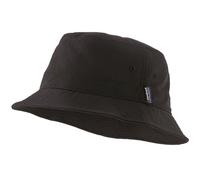 PATAGONIA Wavefarer Bucket Hat - Uomo - Nero - Taglia M/L- modello 2026