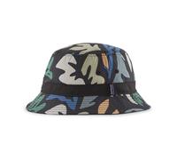 Patagonia Wavefarer - cappellino Black/Blue/Orange S