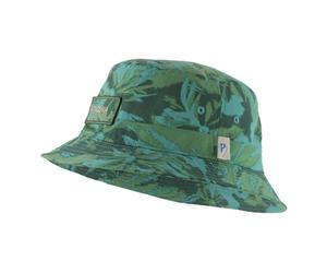 Patagonia Wavefarer - cappellino Green L