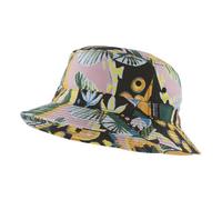 Patagonia Wavefarer - cappellino L Light Violet/Green/Orange man Fair Trade Certified,Recycled Materials,Pfc-Free