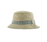 Patagonia Wavefarer - cappellino Light Brown/Grey S