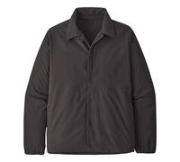 Patagonia - Wind Giacche - - Sport - Uomo - Nero - L