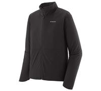 Patagonia - Wind Shield Jacket - Giacca softshell S nero