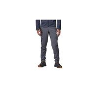 Patagonia wind shield pants blue