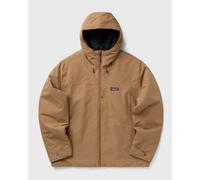 Patagonia Windshadow Jacket men Windbreaker brown in taglia:XL