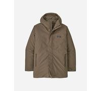 Patagonia Windshadow M - Giacca Outdoor - Uomo - Grigio S