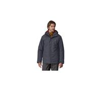 Patagonia windshadow parka blue