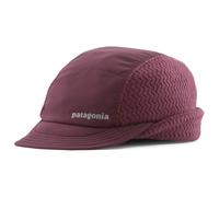 Patagonia - Winter Duckbill Cap - Cappellino One Size lilla
