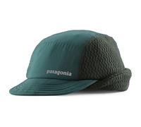 Patagonia - Winter Duckbill Cap - Cappellino One Size variopinto