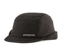 Patagonia winter duckbill cap unisex black