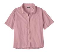 PATAGONIA W's Lw A/c Shirt - Donna - Rosa - Taglia S- modello 2026