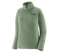 PATAGONIA WOMAN R1 AIR ZIP NECK L