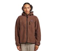 PATAGONIA WOMAN RETRO PILE HOODY S