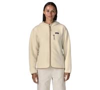 PATAGONIA WOMAN RETRO PILE HOODY XS