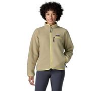 PATAGONIA WOMAN RETRO PILE JACKET S