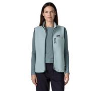 Patagonia - Women's Retro Pile Vest - Gilet in pile M grigio