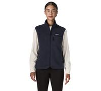 Patagonia Retro Pile Vest donna Sunken blue S